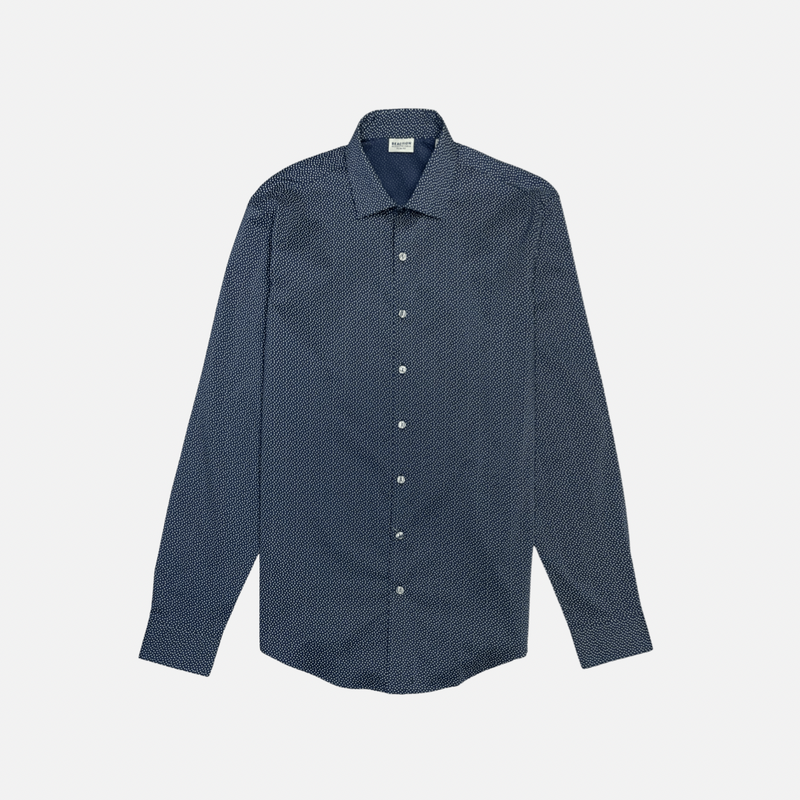 Kenneth Cole - Slim Fit Flex Shirt New Edition Fashion Kenneth Cole - Slim Fit Flex Shirt New Edition Fashion
