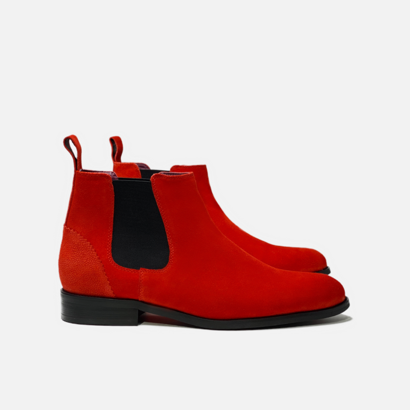 Desert One Chelsea Boots