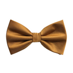 Ben Solid Bow Tie