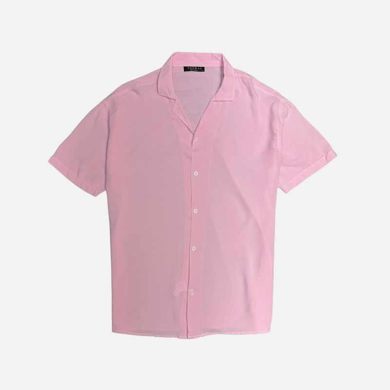 Talbert Revere Collar Shirt