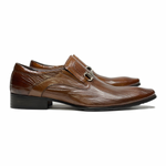 Mowry Horse Bit Loafers
