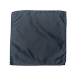 Bacino Patterned Pocket Square