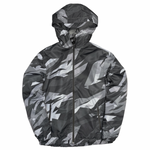 Venti Thinsulate Hooded Jacket