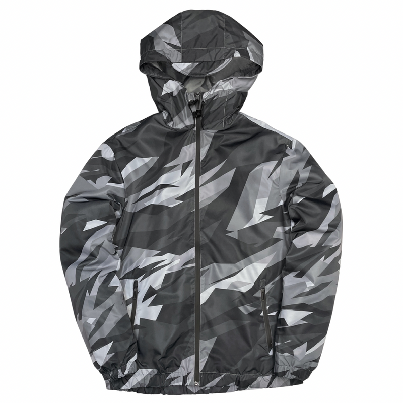 Venti Thinsulate Hooded Jacket