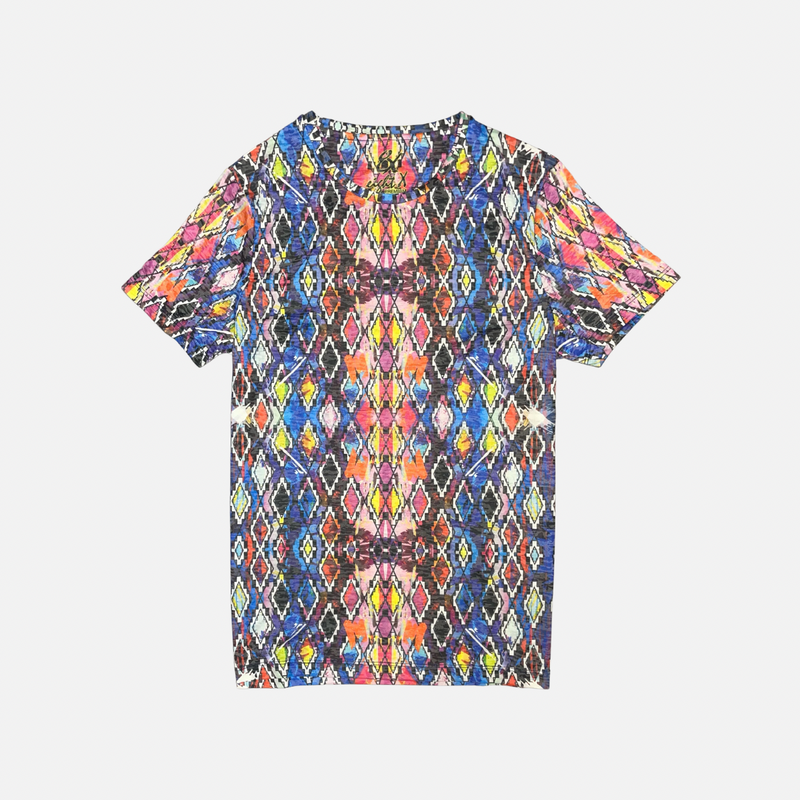 Ergani Crew Neck T-Shirt