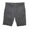 Davao Tropical Slim Shorts