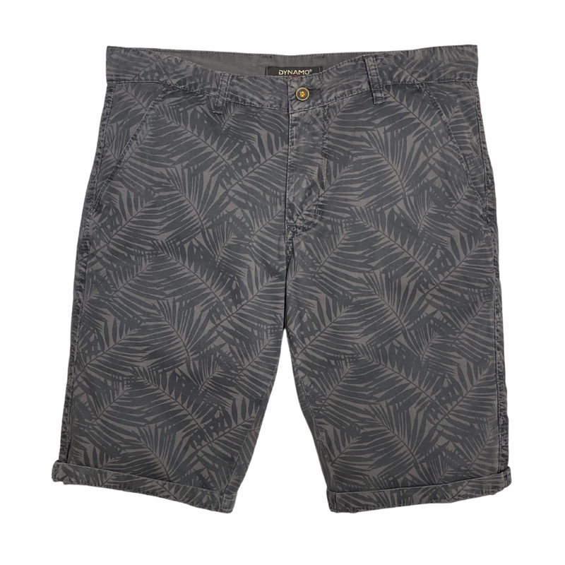 Davao Tropical Slim Shorts