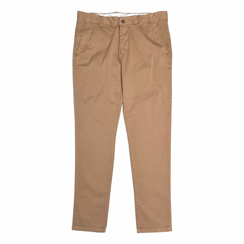 Dwayne Slim Fit Chino Pants