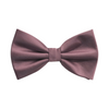 Ben Solid Bow Tie