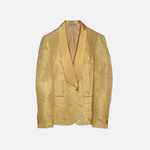 Radburne Shawl Collar Jacquard Tuxedo