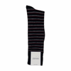 Zerbe Striped Fashion Socks