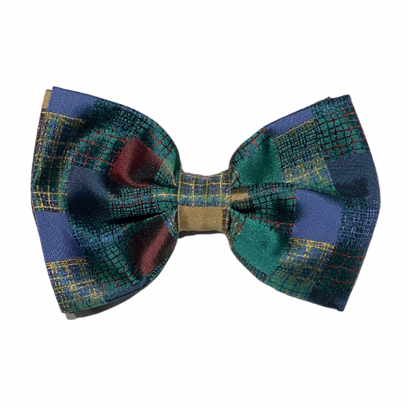 Imri Patch Bow Tie