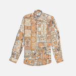 Monaco Button Down Shirt