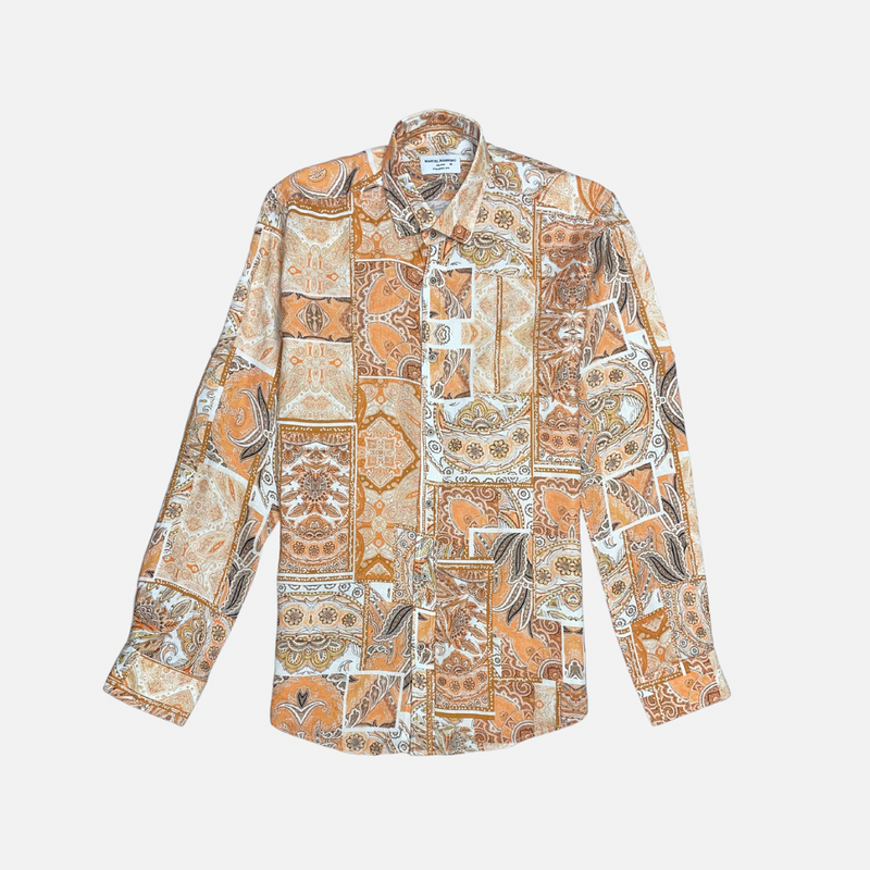 Monaco Button Down Shirt