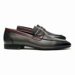 Santiago Penny Loafers