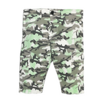 Portugal Cargo Summer Shorts