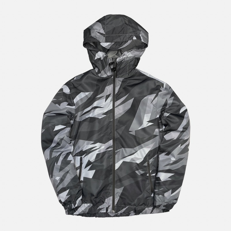 Venti Thinsulate Hooded Jacket