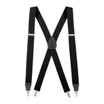 Sach Clip X Suspenders