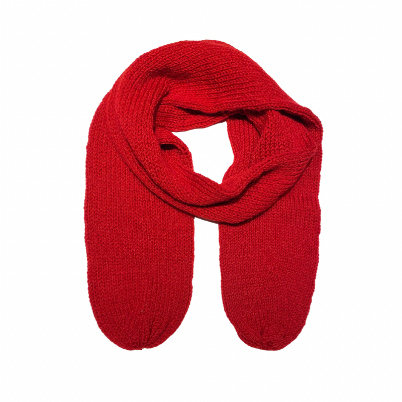Dalon Knitted Scarf