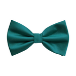 Ben Solid Bow Tie