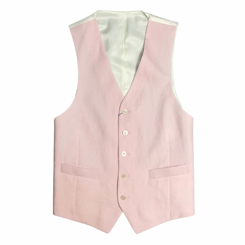 Hitchcock Vest