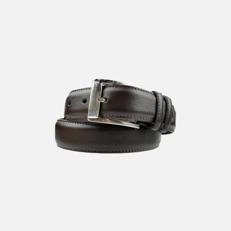 Fredrick Classic Leather Belt