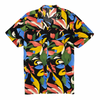 Tarbox Tropical Revere Collar Shirt