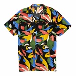 Tarbox Tropical Revere Collar Shirt