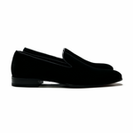 Lublin Formal Slip On Shoes