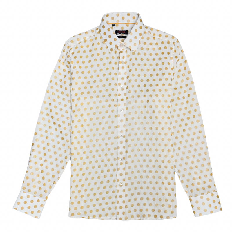 Tiko Button Down Shirt