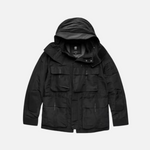 Multipocket Field Jacket