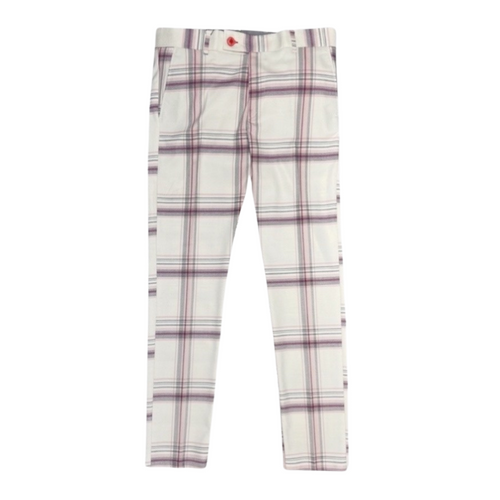 Dawson Plaid Pants