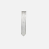 Bennett Solid Skinny Tie