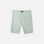 Sailor Slim Shorts