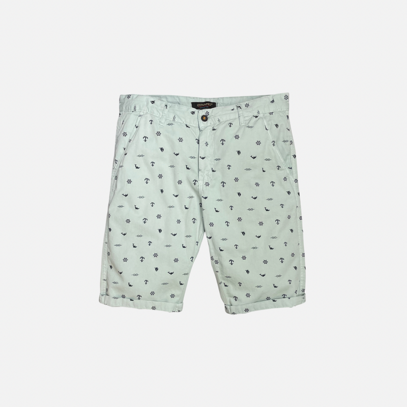 Sailor Slim Shorts