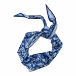 Baylen Floral Bandana Scarf