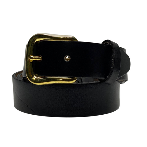 Nampa Classic Leather Belt