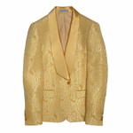 Radburne Shawl Collar Jacquard Tuxedo