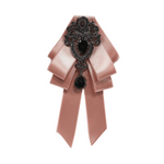 Boden Brooch Bow Tie