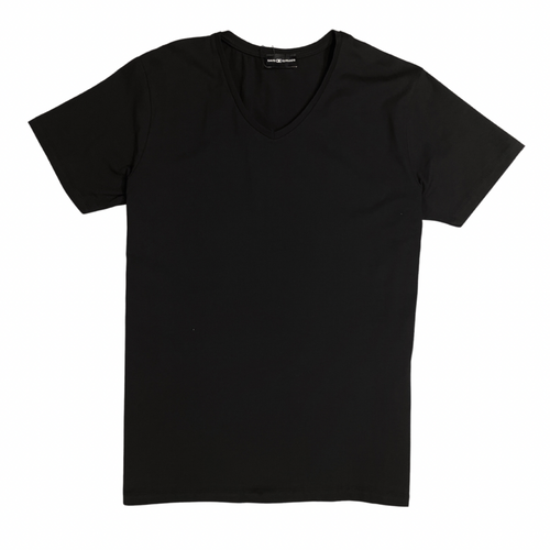 Delray V-neck T-Shirt