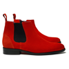 Desert One Chelsea Boot - New Edition Fashion