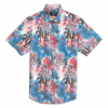 Delancey Short Sleeve Button Down
