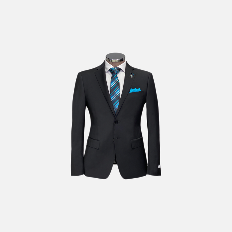 Masterton Solid Suit