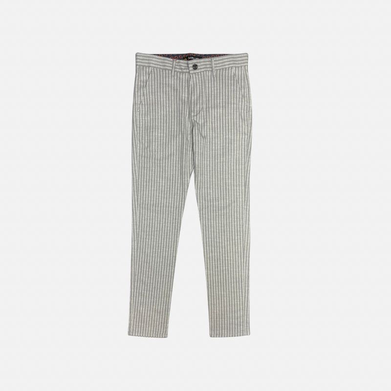 Dijon Striped Pants