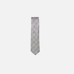 Boe Skinny Striped Tie