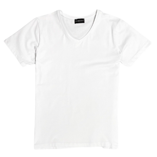 Delray V-neck T-Shirt