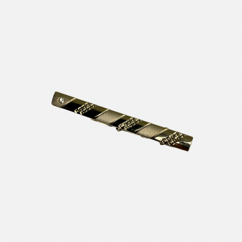 Barbano Tie Bar