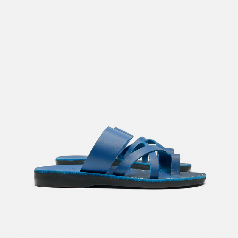 The Good Shepherd Toe Loop Sandals