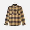 Ventry Plaid Flannel Shirt