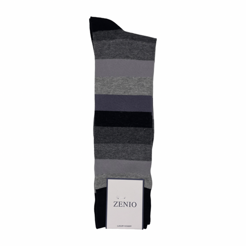 Zabala Striped Fashion Socks